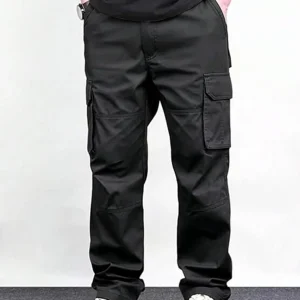 RUANA ELVIS Men Cargos